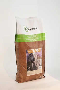 ohgreen Werelddierendag|Hond Voeding|Hondenbrokken adult chicken maxi 12kg