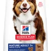 ohgreen Hond Voeding|Werelddierendag|Hondenbrokken hill's science plan mature adult medium lam & rijst 12kg