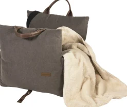 ohgreen Slaapplaats|Hondendeken-s 100x75