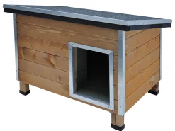 ohgreen Ecocheques|Slaapplaats|Hondenhok Indiana 4 148cm