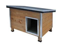 ohgreen Ecocheques|Slaapplaats|Hondenhok Indiana 2 107cm