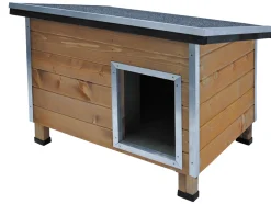 ohgreen Ecocheques|Slaapplaats|Hondenhok Indiana 1 85cm