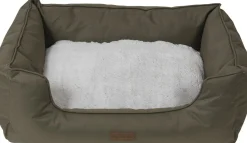 ohgreen Slaapplaats|Hondenkussen - hondensofa sofa -xl 120x85x30