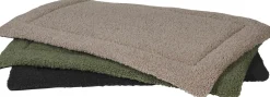 ohgreen Slaapplaats|Hondenkussen bench as plush -xl104x68