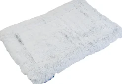 ohgreen Slaapplaats|Hondenkussen bench plush -l 88x55