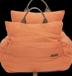 ohgreen Slaapplaats|Hondenkussen h&a carrie sunset-xs 50x42x