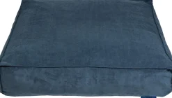 ohgreen Slaapplaats|Hondenkussen squa ortho bed bl-m 80x80x15