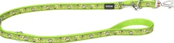 ohgreen Hals-En Leibanden|Hondenleiband - multilijn rd monkey -m