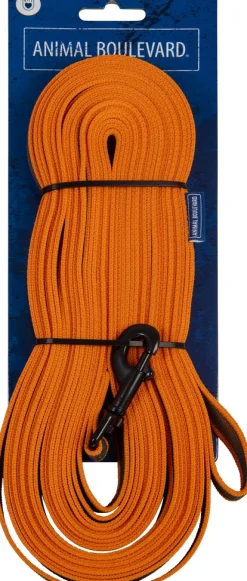 ohgreen Hals-En Leibanden|Hondenleiband - speurlijn grip speurlijn