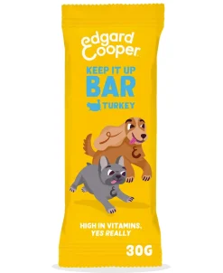 ohgreen Hond Voeding|Hondensnack treats keep it up reep met kalkoen