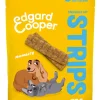 ohgreen Hond Voeding|Hondensnack treats snuggle up strips met kalkoen en kip