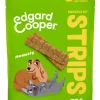 ohgreen Hond Voeding|Hondensnack treats snuggle up strips met lam en kalkoen