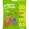 ohgreen Hond Voeding|Hondensnack treats top dog bites met lam en kalkoen