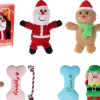 ohgreen Kerst Voor Dieren|Hondenspeelgoed