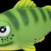 ohgreen Speelgoed|Hondenspeeltje: vis groen-25cm