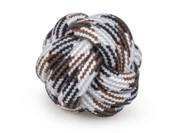 ohgreen Speelgoed|Hondenspeeltje: geknoopte bal