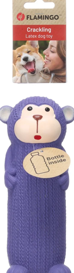 ohgreen Speelgoed|Hondenspeeltje reru aap