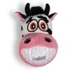 ohgreen Speelgoed|Hondenspeeltje: thoots koe