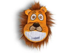 ohgreen Speelgoed|Hondenspeeltje: thoots leeuw