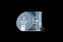 ohgreen Hond Voeding|Hondensupplement huid en vacht