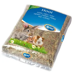 ohgreen Knaagdieren Voeding|Hooi