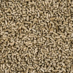 ohgreen Ecocheques|Verzorging|Houtkorrel bruin