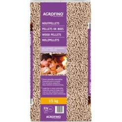 ohgreen Brandstof En Aanmaak|Ecocheques|Houtpellets 15kg