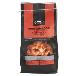 ohgreen Brandstof En Aanmaak|Ecocheques|Houtskool 3kg