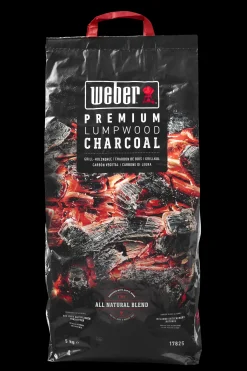 ohgreen Brandstof En Aanmaak|Ecocheques|Houtskool Premium 5kg