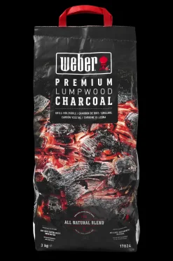 ohgreen Brandstof En Aanmaak|Ecocheques|Houtskool Premium 3kg