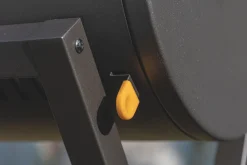 ohgreen Bbq|Houtskoolbarbecue Barilo 2.0