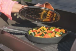 ohgreen Bbq|Houtskoolbarbecue Barilo 2.0