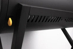 ohgreen Bbq|Houtskoolbarbecue Barilo 2.0