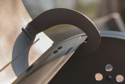 ohgreen Bbq|Houtskoolbarbecue Barilo 2.0