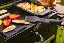 ohgreen Bbq|Houtskoolbarbecue Carbone 2.0
