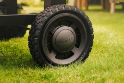 ohgreen Bbq|Houtskoolbarbecue Carbone 2.0