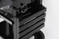 ohgreen Bbq|Houtskoolbarbecue Carbone 2.0