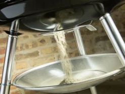 ohgreen Bbq|Houtskoolbarbecue compact kettle Ø57cm, black