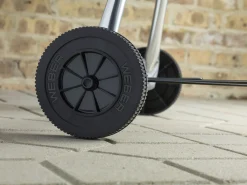 ohgreen Bbq|Houtskoolbarbecue compact kettle Ø57cm, black