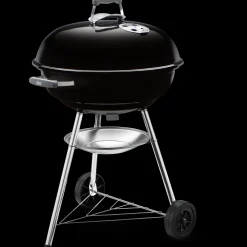 ohgreen Bbq|Houtskoolbarbecue compact kettle Ø57cm, black