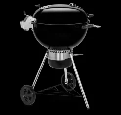ohgreen Bbq|Houtskoolbarbecue Master-Touch Premium SE E-5775