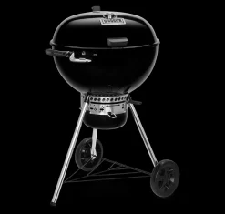 ohgreen Bbq|Houtskoolbarbecue Master-Touch Premium SE E-5775
