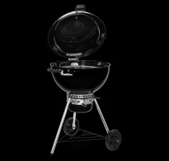 ohgreen Bbq|Houtskoolbarbecue Master-Touch Premium SE E-5775