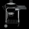 ohgreen Bbq|Houtskoolbarbecue performer gbs 'system edition' Ø57cm, black