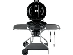 ohgreen Bbq|Houtskoolbarbecue Sao Paulo