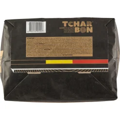 ohgreen Brandstof En Aanmaak|Ecocheques|Houtskoolzak 100% belg 1,2kg