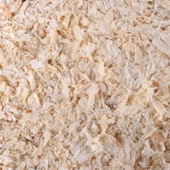 ohgreen Bodembedekkers|Houtvezel  met citroengeur