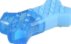 ohgreen Speelgoed|Hs tpr fresk snowy been blauw 13,3cm