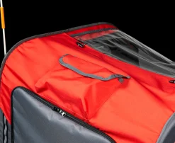 ohgreen Transport|Huisdierenfietskar