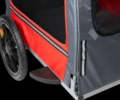 ohgreen Transport|Huisdierenfietskar